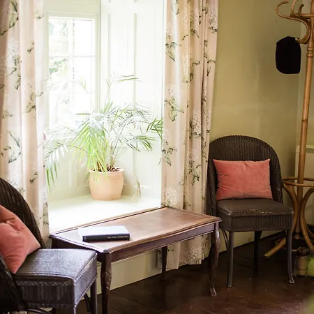 Hotel Lancrigg & Kitchen Grasmere