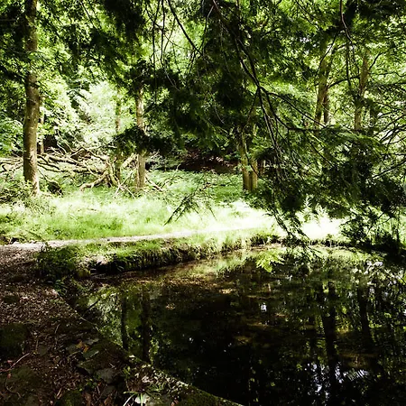 Lancrigg 그래스미어