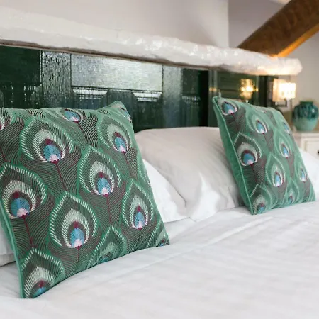 Hotel Lancrigg & Kitchen Grasmere