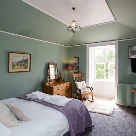 Lancrigg & Kitchen 3* Grasmere