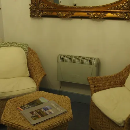 Lancrigg 호텔 그래스미어