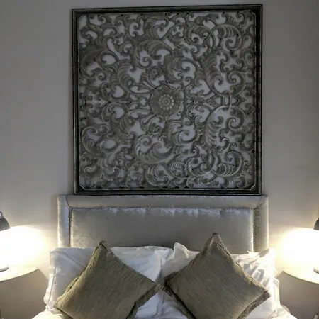 Lancrigg 3* 그래스미어