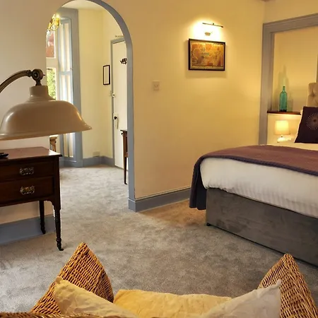 Lancrigg & Kitchen 3* Grasmere