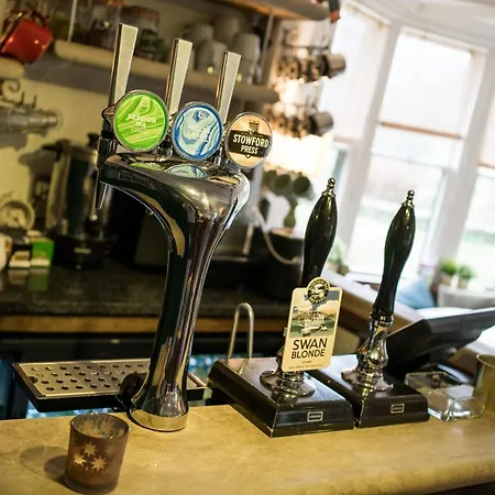 Lancrigg & Kitchen