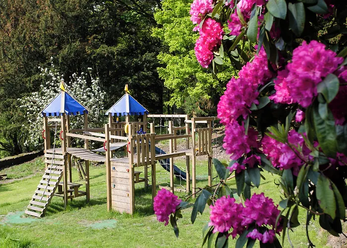 Lancrigg Hotel Grasmere