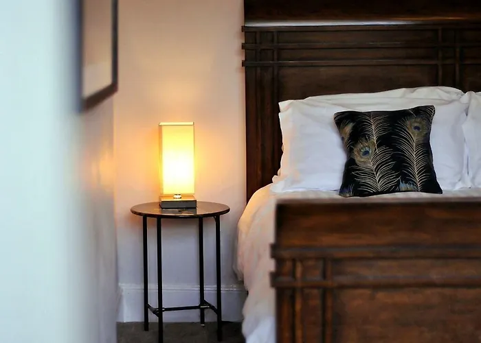 Lancrigg Hotel Grasmere