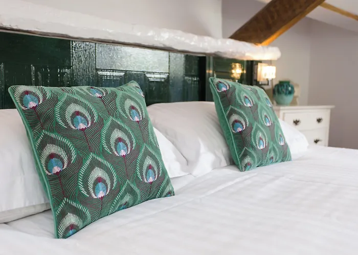 Lancrigg 3* Grasmere