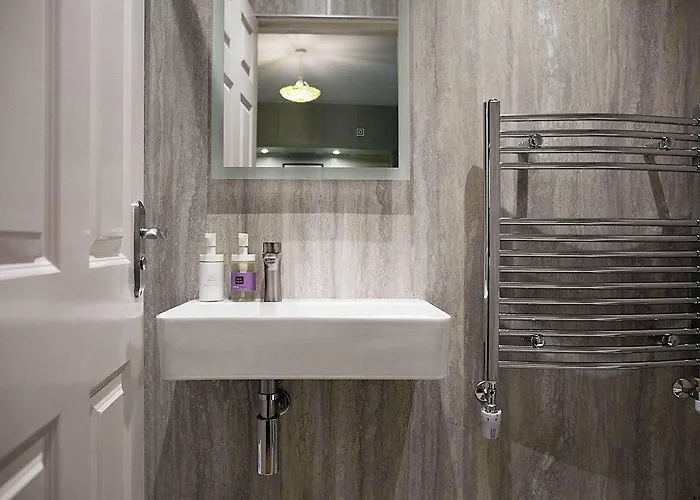 Hotel Lancrigg Grasmere