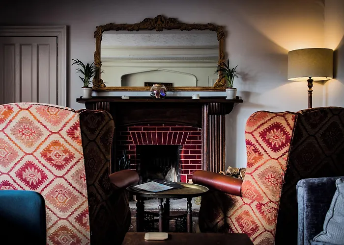 Hotel Lancrigg Grasmere