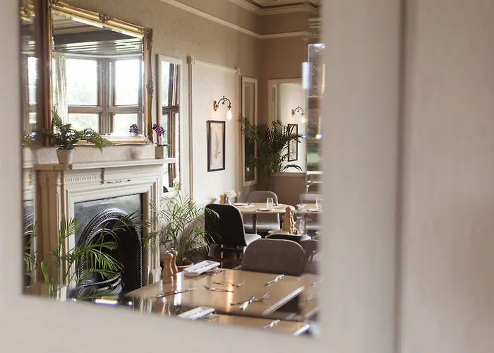 Lancrigg 3* Grasmere