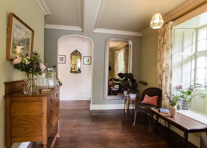 Hotel Lancrigg Grasmere