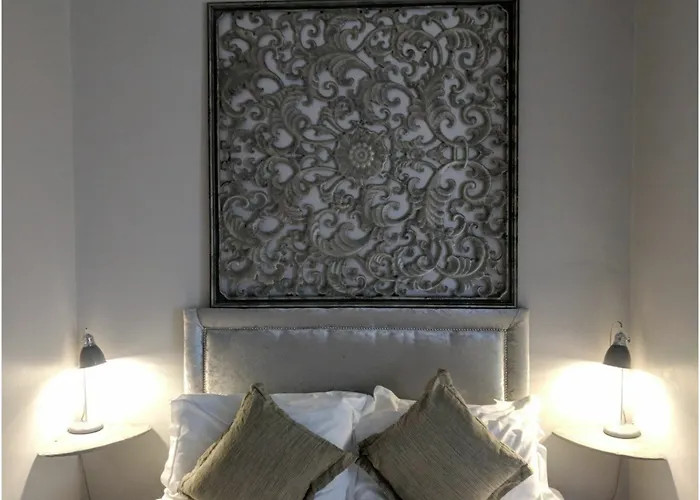 Lancrigg 3* Grasmere